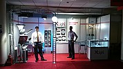  XLight   KazBuild 2015