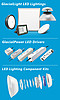 GlacialTech   Hong Kong International Lighting Fair (Autumn Edition)