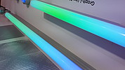  GRIVEN  EUROLUCE 2015: GRAPH-i-LINE