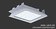   INSEL LED    +60!