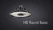  HB Round Basic