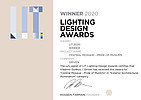  LIT AWARDS 2020