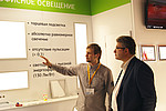  Lampyris   Interlight Moscow 2013