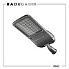 RADUGA     