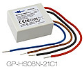 GlacialPower     GP-HS08N   300 
