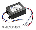 GP-HS35P-48CA      GlacialPower  36    