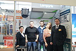    Lampyris       