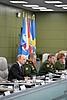 Светильники Lampyris для Министерства Обороны РФ