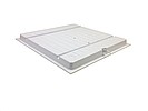      Padana Cleanroom   ARV-208-OP (IP65)