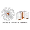 GlacialTech     Igloo SR      100-250 