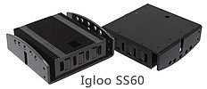 GlacialLight    Igloo SS60    60-80 