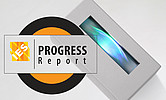 GRIVEN EKLIPSE   IES PROGRESS Report