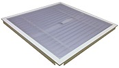  ""    CLIP-IN      (, INGERMAX, IP65) 600*600, 625x625