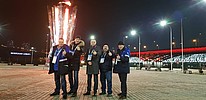 Ledvizor    