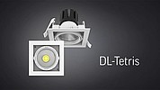 DL-Tetris.      