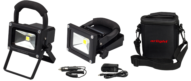    AR-FLB  Arlight