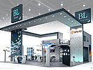 GALAD    Interlight Moscow powered by Light+Building 2014.