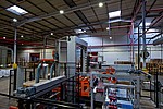 Philips Lighting   Coca-Cola HBC   