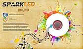    SOUND,  RGB .