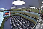 Светильники Lampyris для Министерства Обороны РФ