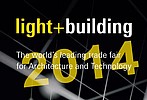 Light+Building 2014