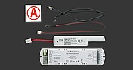    CONVERSION KIT LED     