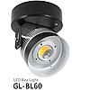 GlacialLight    Arcturus GL-BL60       116   