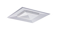 !  TROFFER LED