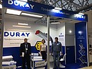  Interlight 2017 .    DURAY!