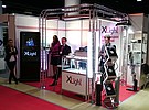    :  XLight   MosBuild-2016