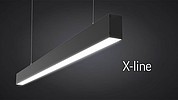  X-line