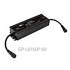 GlacialPower       GP-LS150P-60