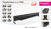     StrongLED   Interlight Moscow 2015