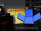  ARC Show   IALD Inlighten Europe