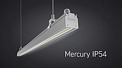  Mercury IP54