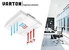 ​  Varton