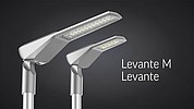   Levante