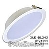    downlight  XLight