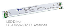 GlacialPower     GP-LV-32D  12  24