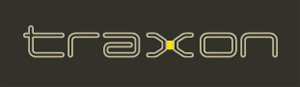 Логотип Traxon Technologies