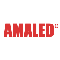  AMALED