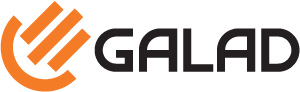 Логотип GALAD