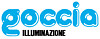  Goccia illuminazione