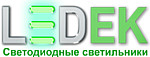 LEDEK