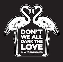 Логотип Dark
