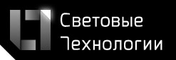 Логотип «МГК «Световые Технологии»