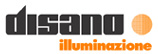 Логотип Disano illuminazione