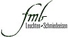  FMB Leuchten Schmiedeeisen