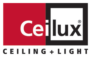 Логотип Ceilux