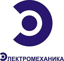 Логотип Электромеханика